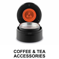 Coffee and Tea Accessories