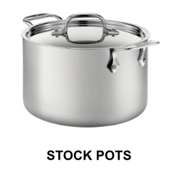 Stock Pots