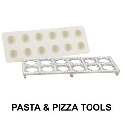 Pasta & Pizza Tools